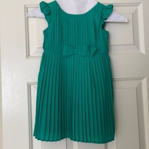 Janie and Jack dress